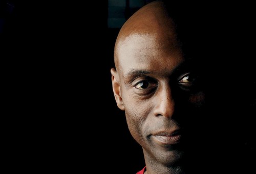 Lance Reddick