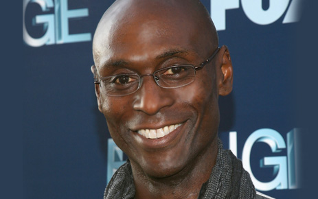 Lance Reddick