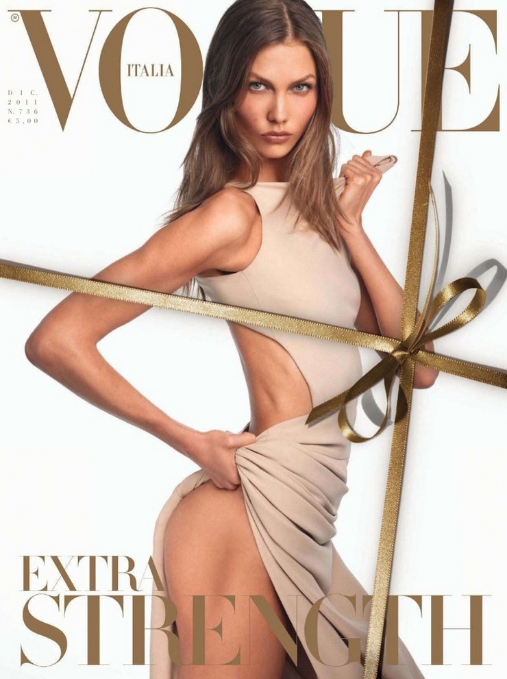 Karlie Kloss Karlie Kloss