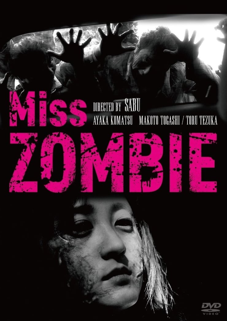 Miss Zombie