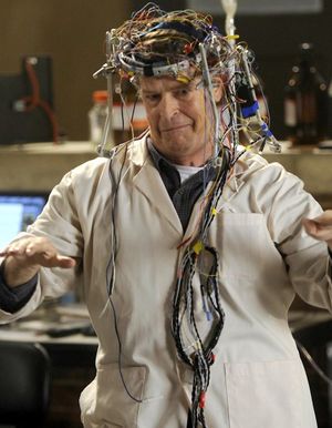 John Noble