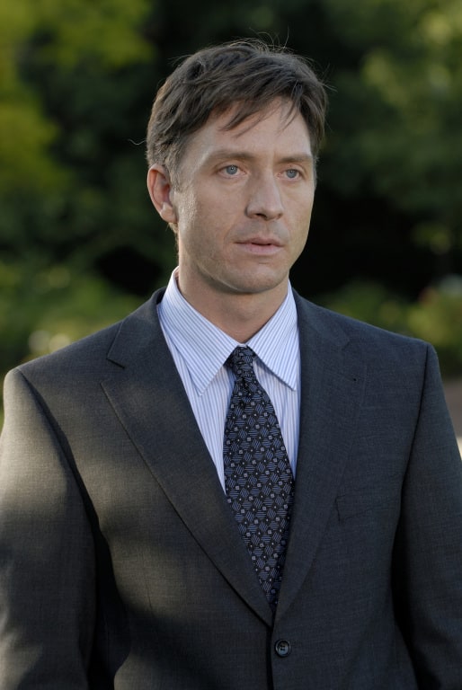 Shawn Doyle