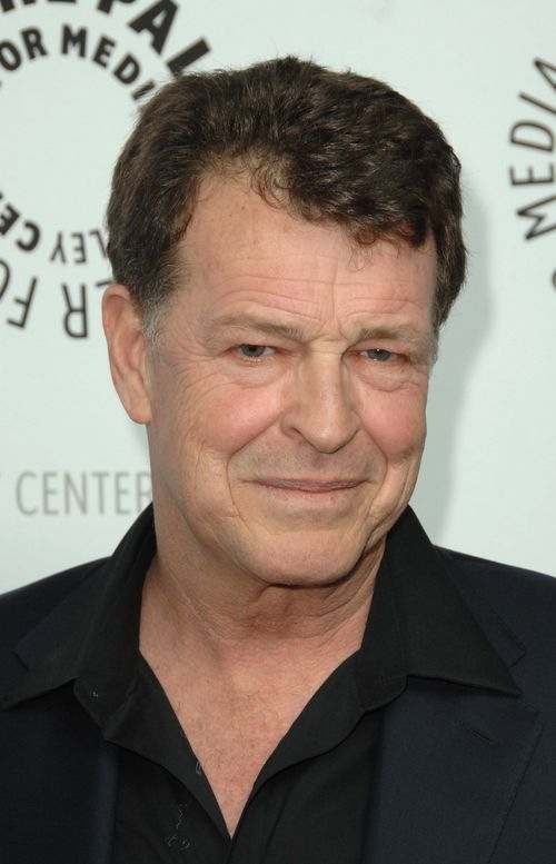 Picture of John Noble