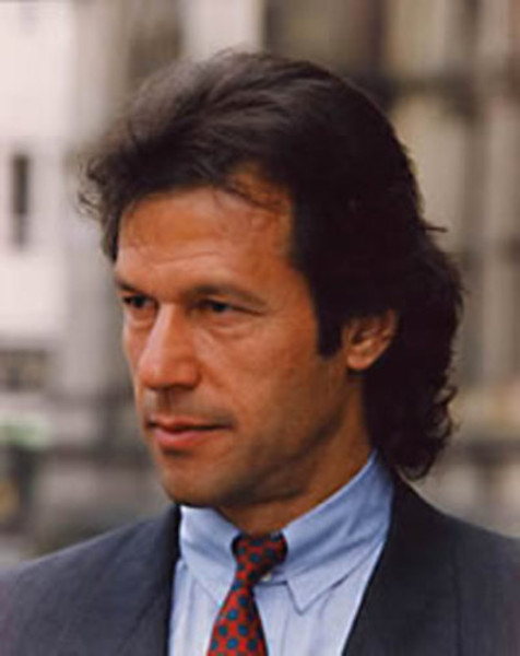 Imran Khan Imran Khan