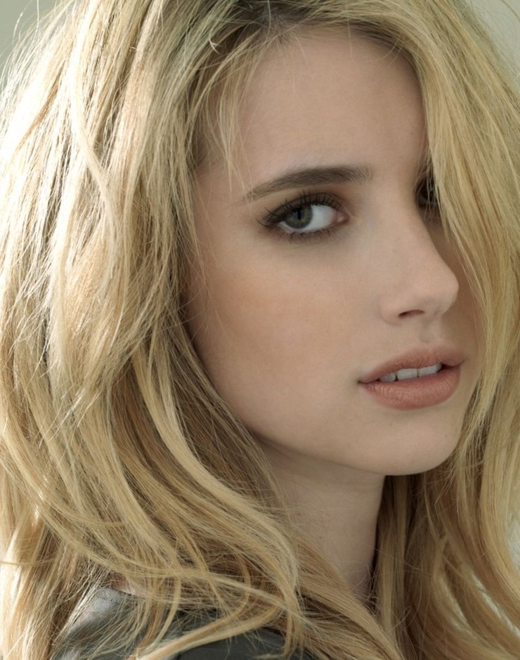 Emma Roberts Emma Roberts