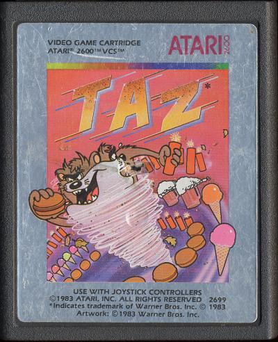 Taz