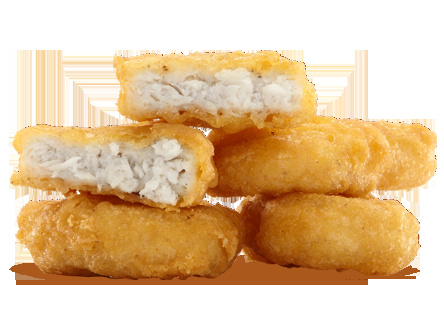 Chicken McNuggets