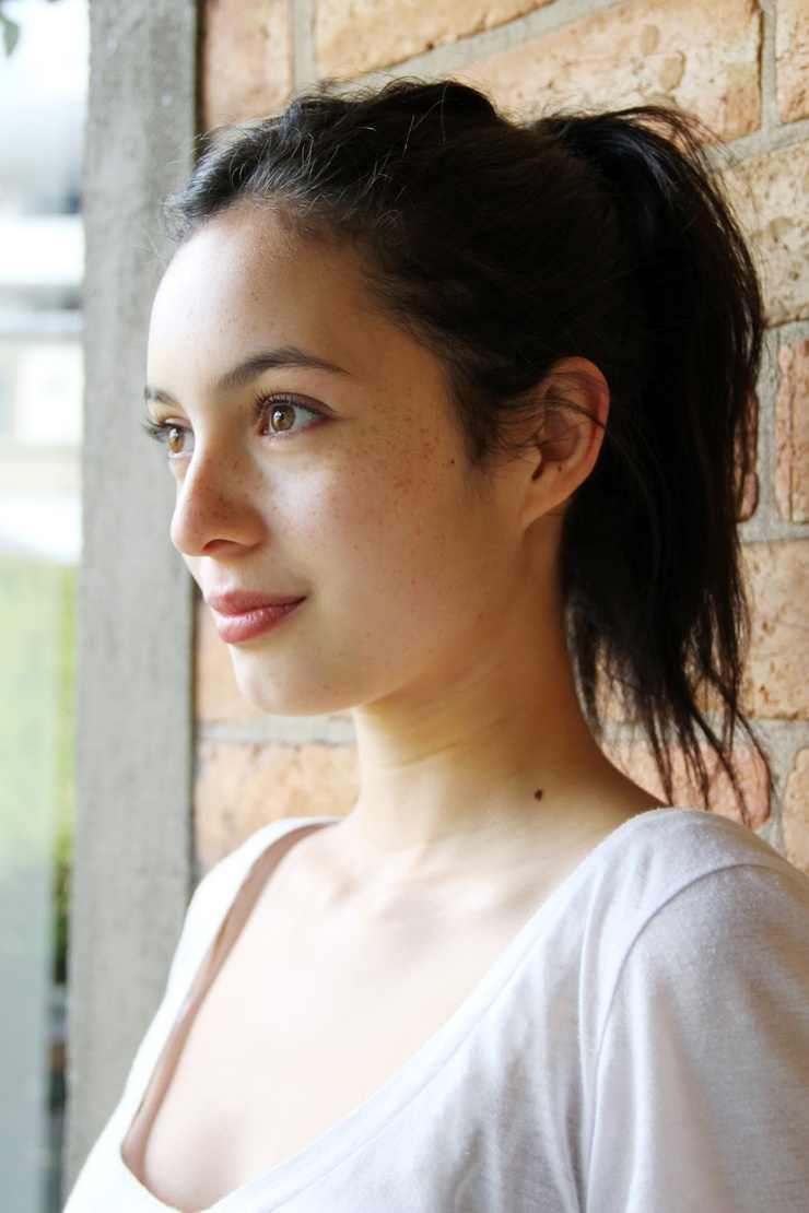 Olivia Lefebre