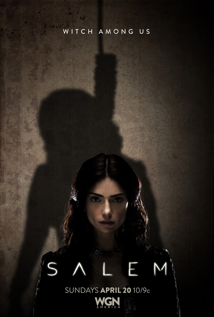 Salem Salem