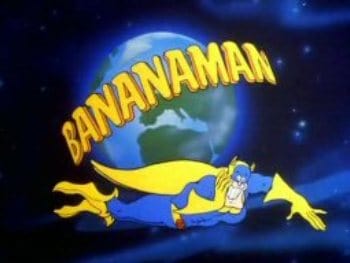 Bananaman