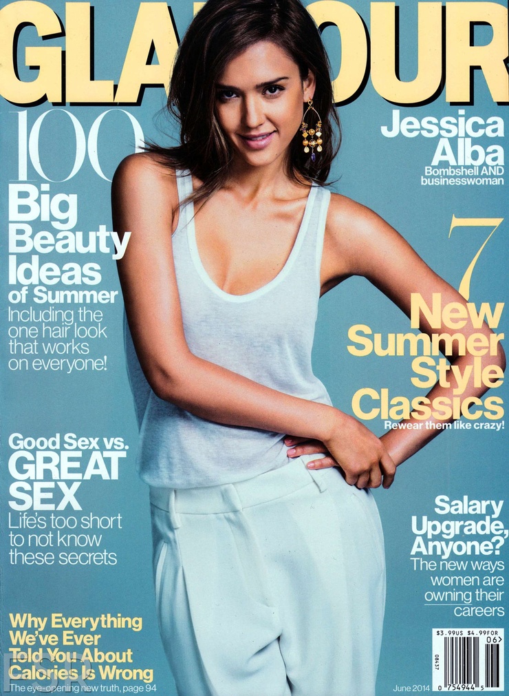 Jessica Alba Jessica Alba
