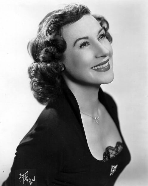 Arlene Francis Arlene Francis