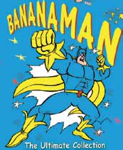 Bananaman