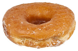 Doughnut (aka Donut) Doughnut (aka Donut)