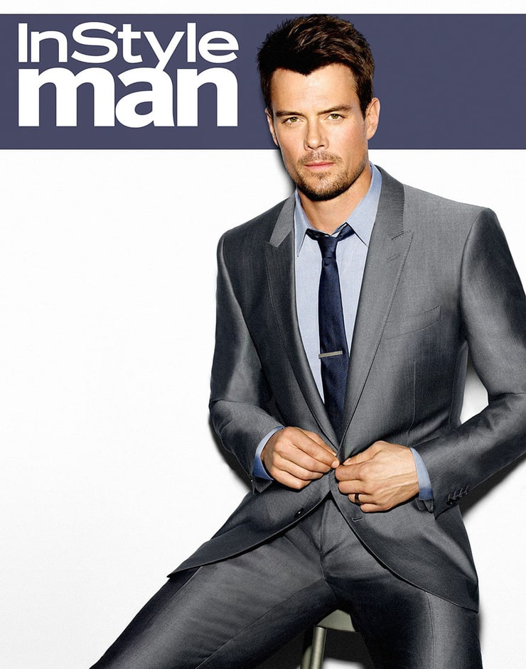 Josh Duhamel