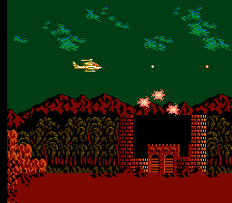 Cobra Command