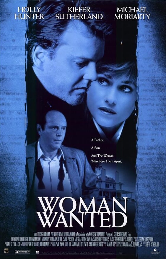 Woman Wanted                                  (1999)