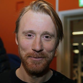 Thorbjørn Harr