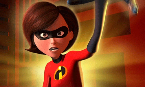 The Incredibles The Incredibles