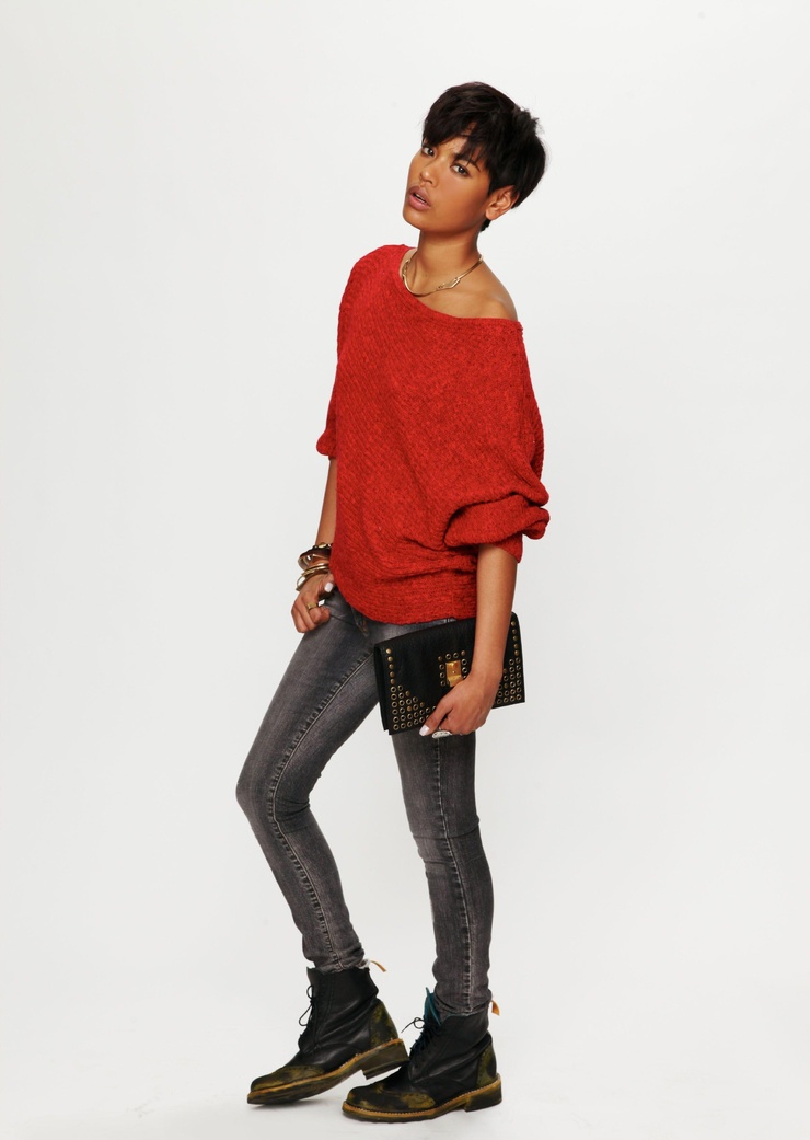 Amira Ahmed