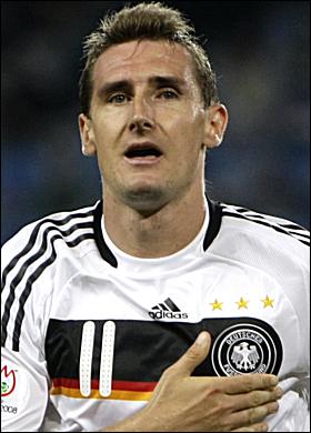 Miroslav Klose