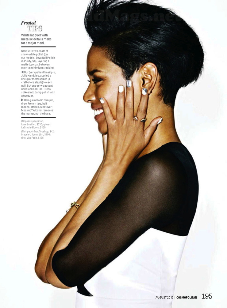 Amira Ahmed