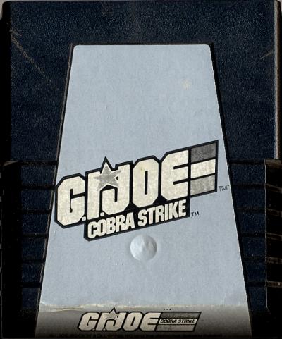 G.I. Joe: Cobra Strike