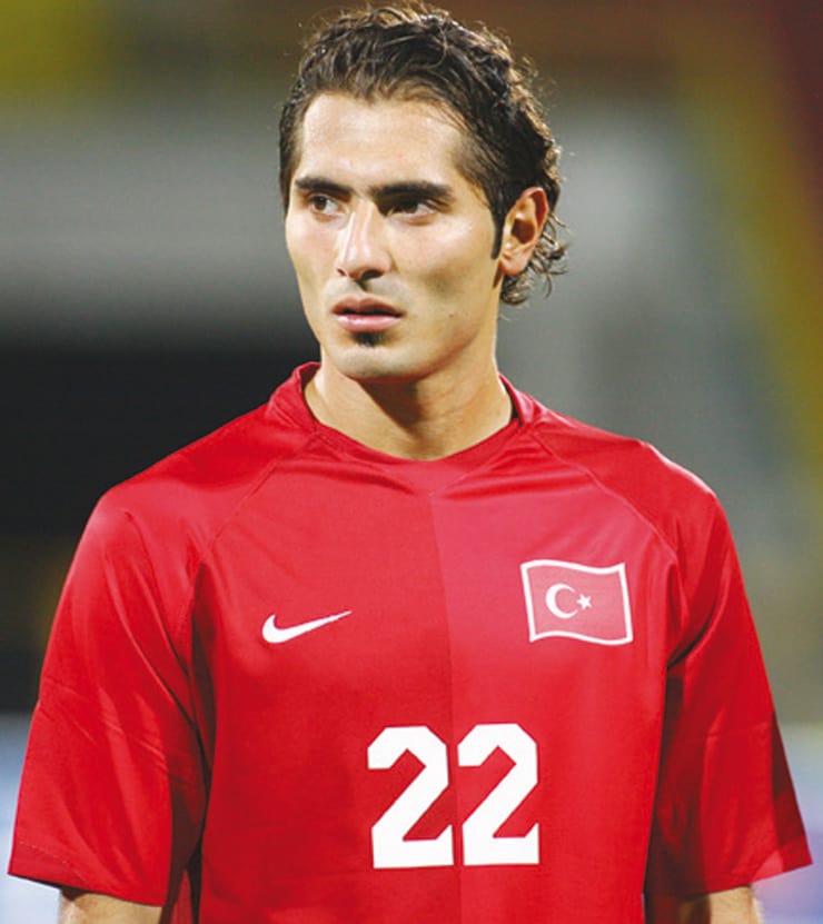 Hamit Altintop