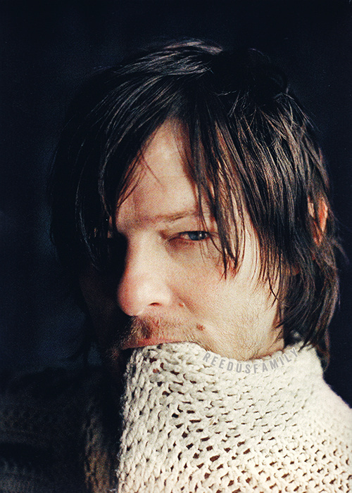 Norman Reedus