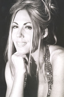 Elizabeth Starr Elizabeth Starr