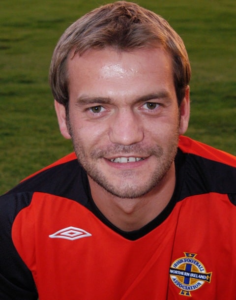 Roy Carroll