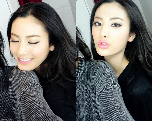 Im Jin Ah Im Jin Ah