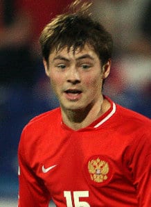Diniyar Bilyaletdinov
