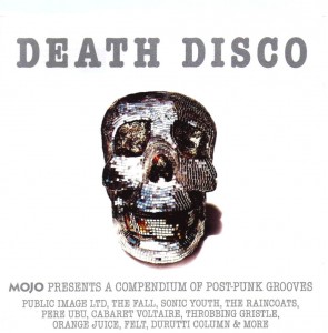 Death disco