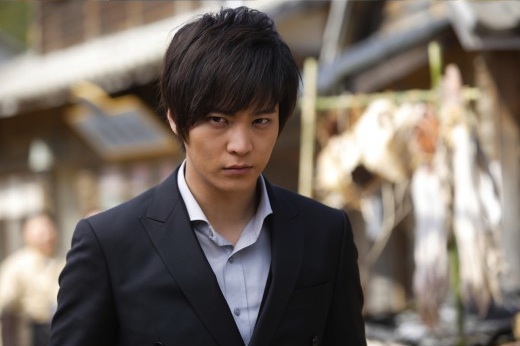 Bridal Mask