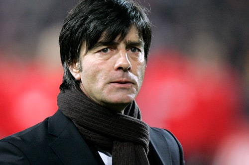 Joachim Löw