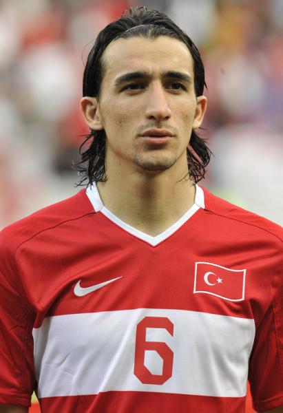 Mehmet Topal