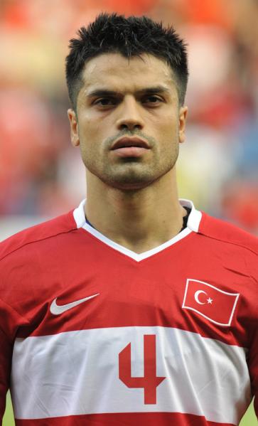 Gökhan Zan