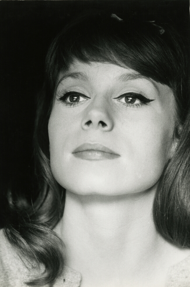 Françoise Dorléac Françoise Dorléac