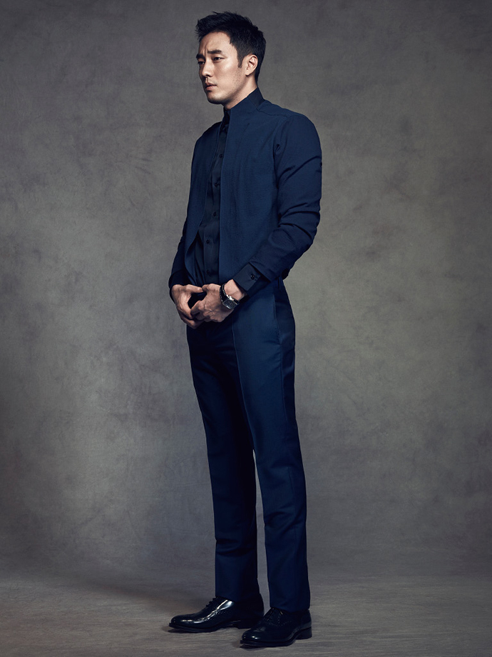 Ji-seob So