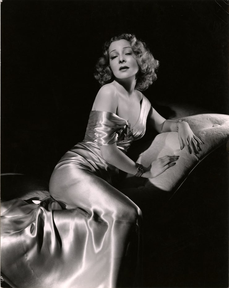Helen Vinson Helen Vinson