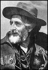 Jeff Corey
