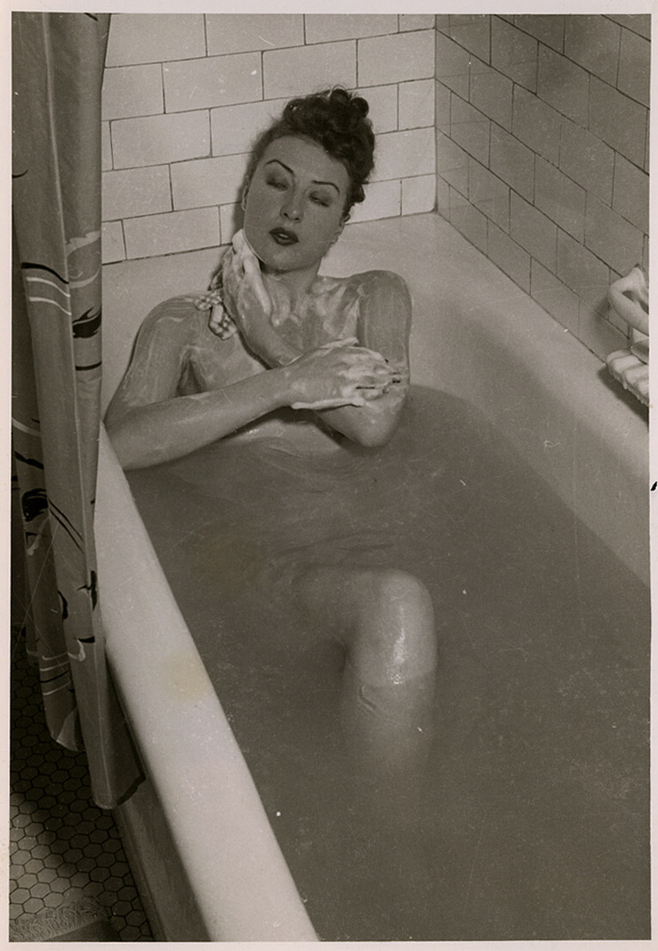 Gypsy Rose Lee Gypsy Rose Lee