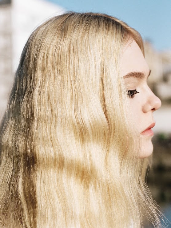 Elle Fanning