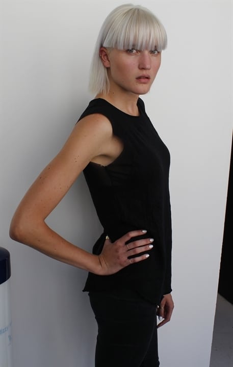 Esther Boiteux
