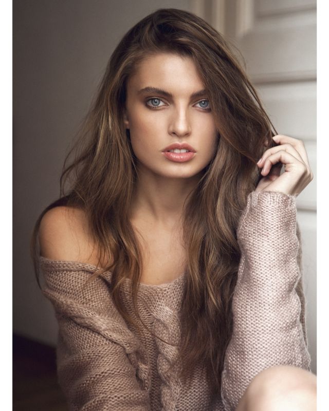 Alize Barange