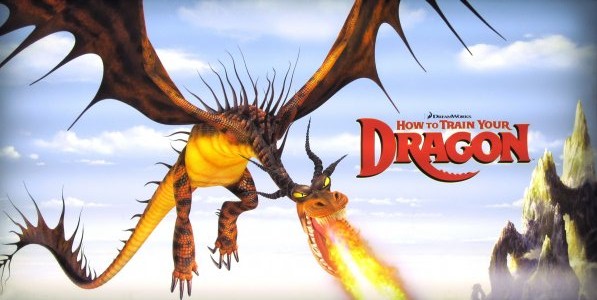 How to Train Your Dragon
