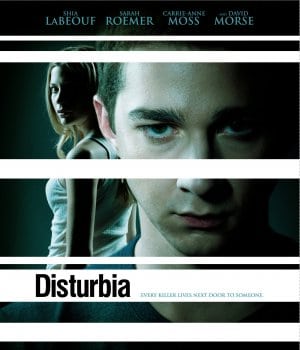 Disturbia