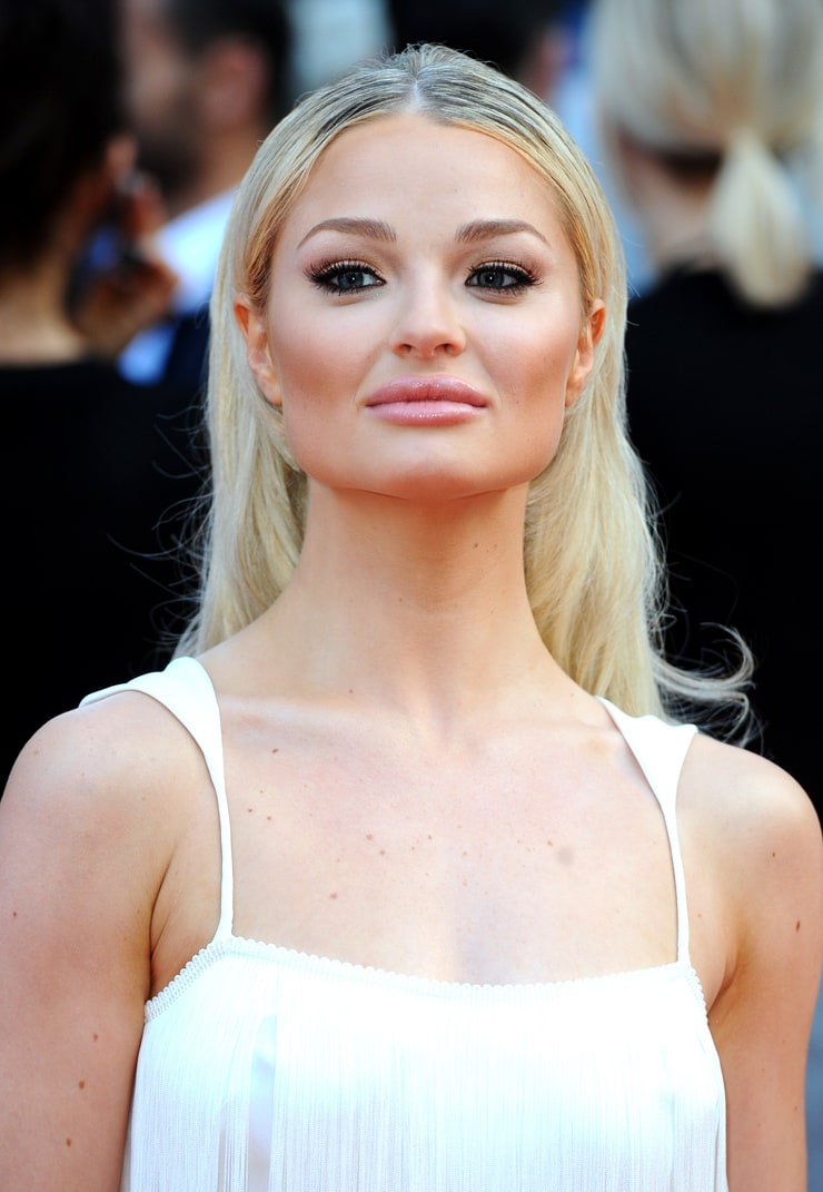 Emma Rigby