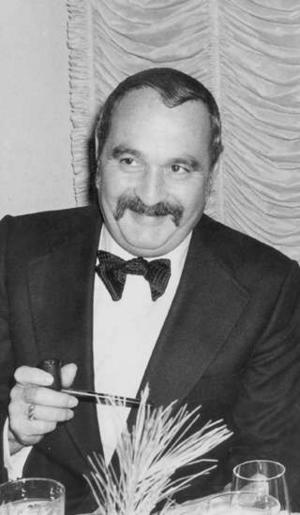 Stuart Rosenberg Stuart Rosenberg